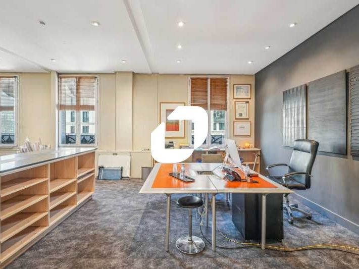 IMMPROVE vous propose à la location une surface d