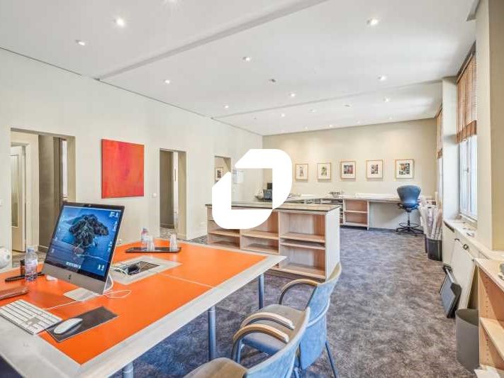 IMMPROVE vous propose à la location une surface d