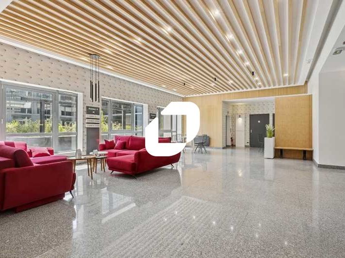 Situé au pied de la Station RER A de Lognes au se