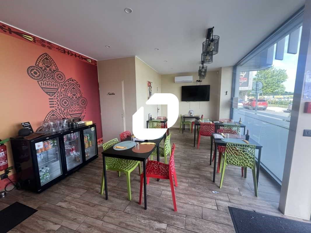 Locaux Commerciaux à Louer | 66 m² & 81 m² | Font