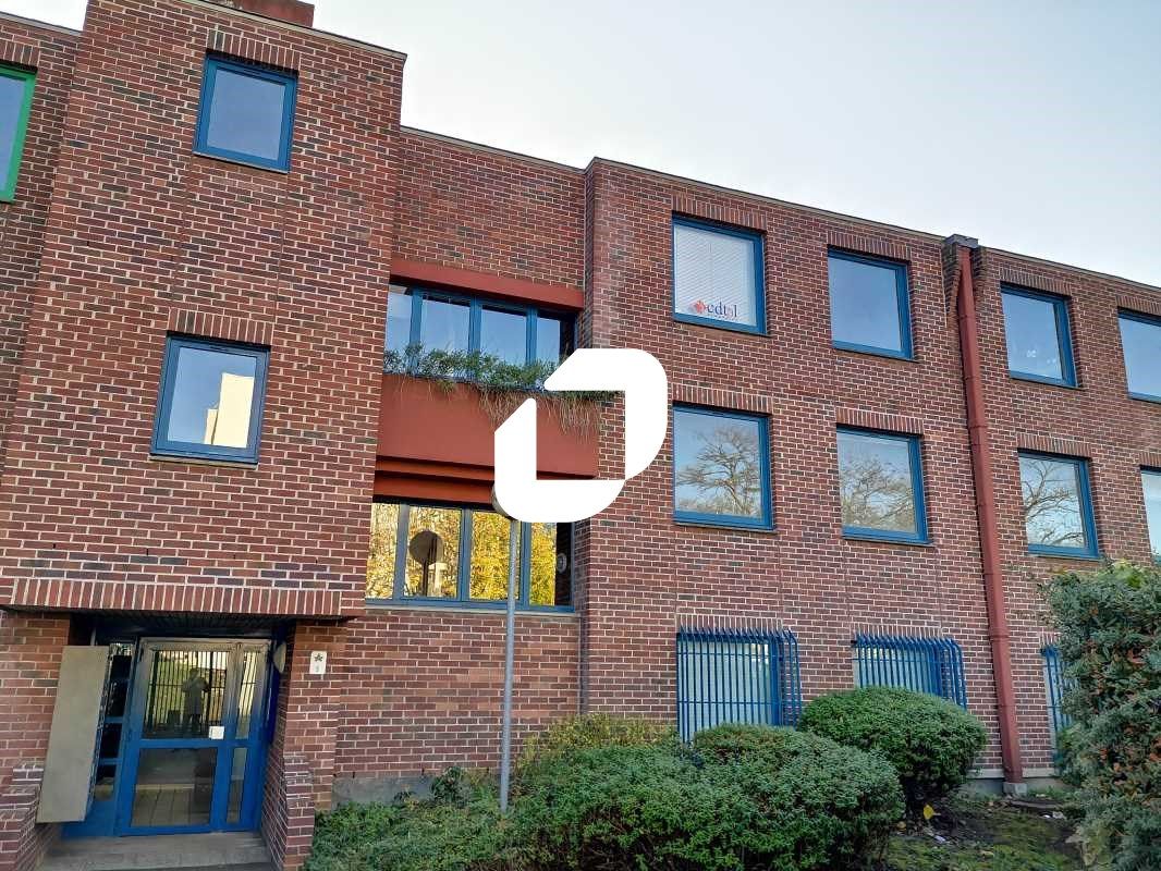 Immprove vous propose à la location des bureaux d