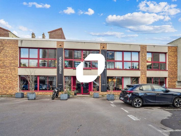 IMMPROVE vous propose à la vente, en plein coeur 