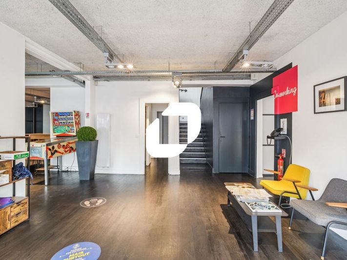 IMMPROVE vous propose à la vente, en plein coeur 