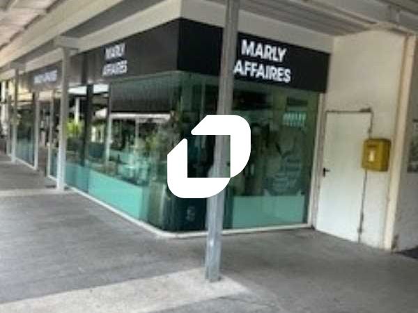 Immprove vous propose un local commercial situé a