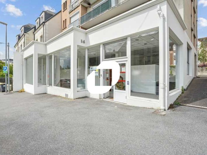 Au coeur de la ville de Palaiseau, au sein de la 