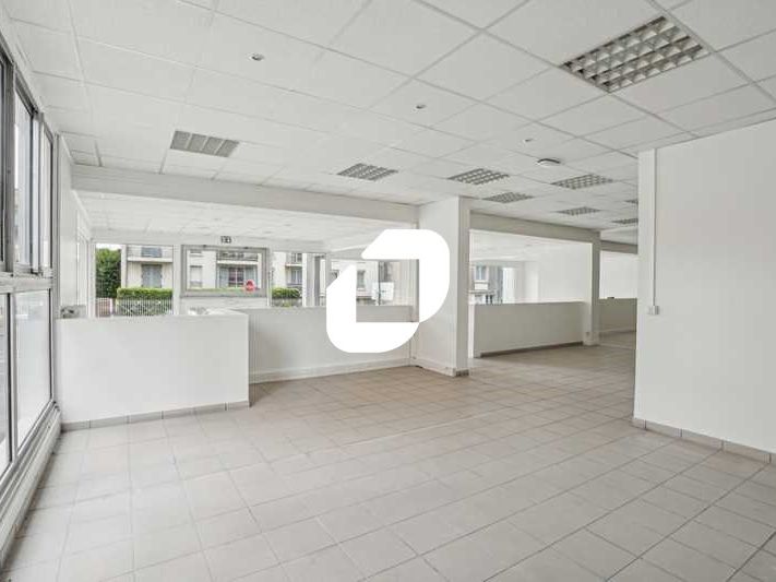 Au coeur de la ville de Palaiseau, au sein de la 