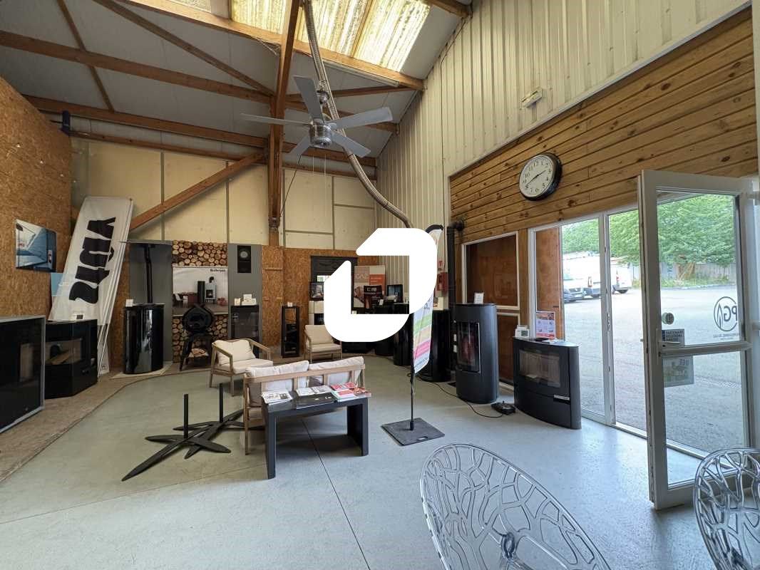 JOUARS-PONTCHARTRAIN - IMMPROVE vous propose une