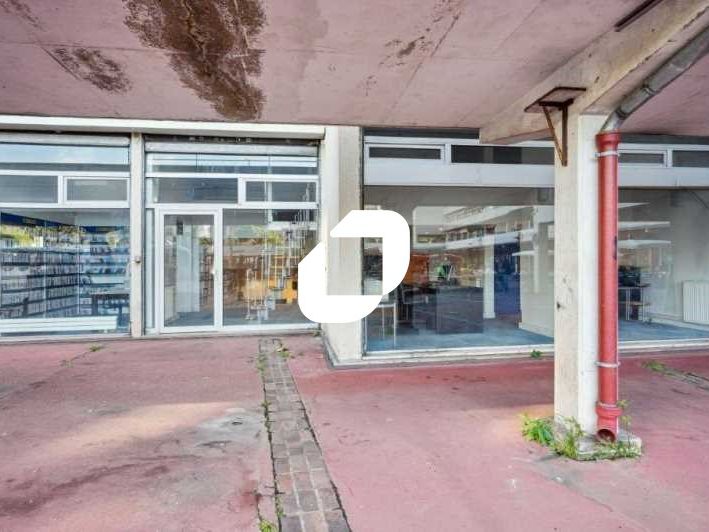 IMMPROVE vous propose à la location un espace mix