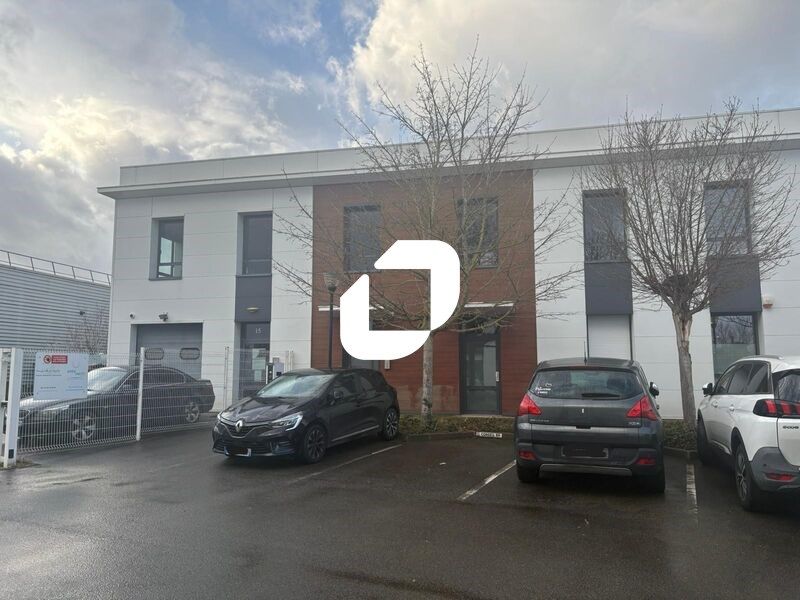 IMMPROVE vous propose à la location, au sein du p