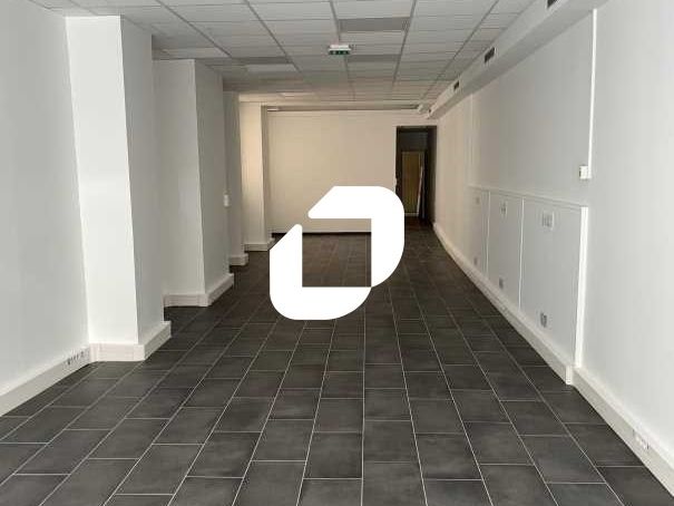 IMMPROVE vous propose un local entièrement refait