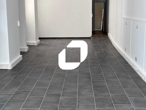 IMMPROVE vous propose un local entièrement refait