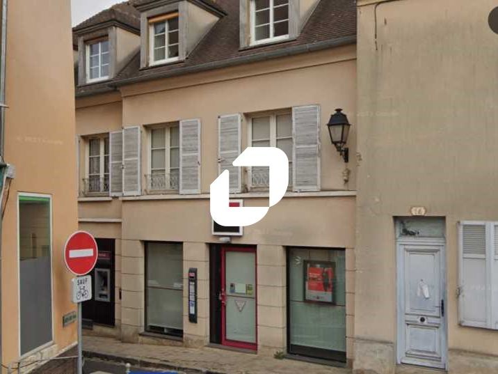 IMMPROVE vous propose sur la commune de LOUVECIEN