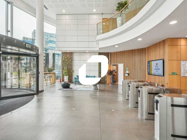 Bureaux à louer - Gennevilliers - IMMPROVE vous p