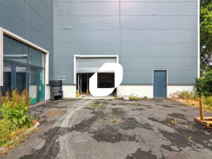 Au sein d'un site sécurisée, IMMPROVE vous propos