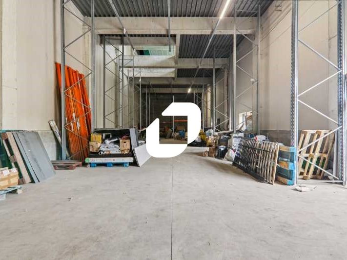 Au sein d'un site sécurisée, IMMPROVE vous propos