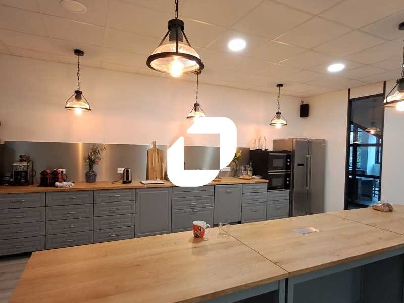 IMMPROVE vous propose à la location des locaux mi