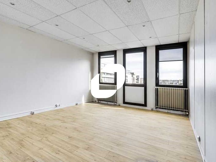 A 5 minutes à pieds de la gare RER A de Noisiel, 