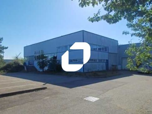 IMMPROVE vous propose, au sein de la zone industr