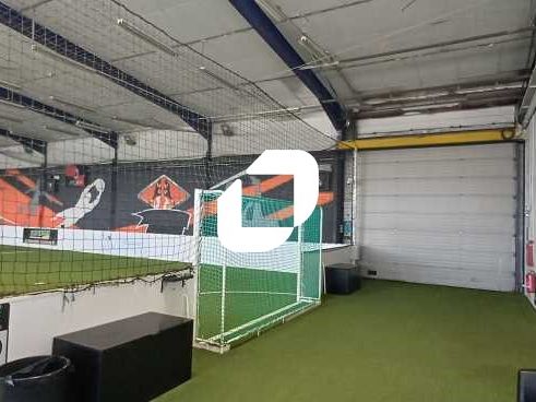 IMMPROVE vous propose, au sein de la zone industr