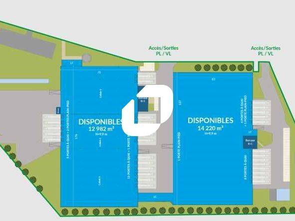 Immprove vous propose à HÉNIN-BEAUMONT, à proximi