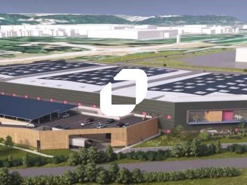 IMMPROVE vous propose à OUDALLE, au pied du Pont 