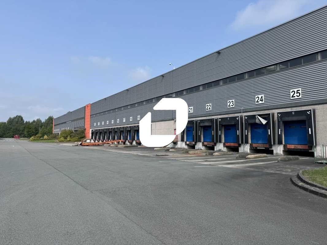 IIMMPROVE vous propose à HOUPLINES, dans la ZI de