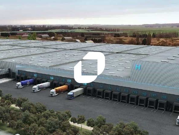 IMMPROVE vous propose à CALAIS, au coeur de la ZA