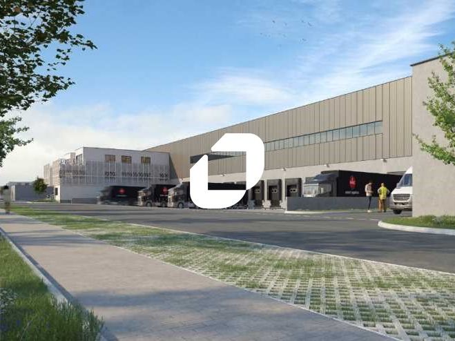 IMMPROVE vous propose à LOON-PLAGE, sur le port d