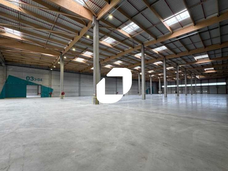 Immprove vous propose à DOUVRIN, au coeur d'un pa