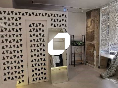 Droit au bail - Cause déménagement Emplacement Pr