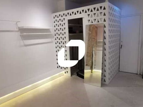 Droit au bail - Cause déménagement Emplacement Pr