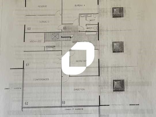 Situés à Villabé, à proximité de la ZI du Clos au