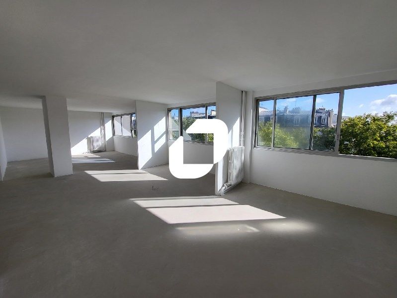 À proximité immédiate de Montparnasse, IMMPROVE e