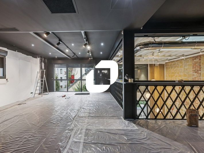 Bureaux à Louer - Paris 11e - IMMPROVE, votre con