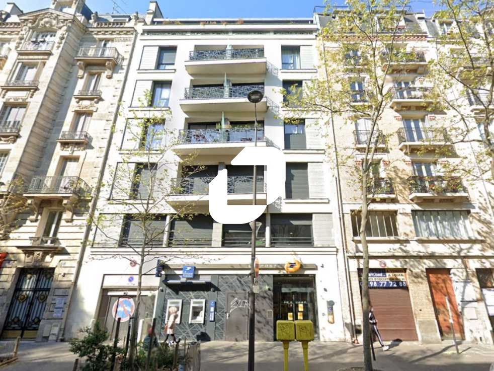 IMMPROVE vous propose 150 m² de bureaux modernes 