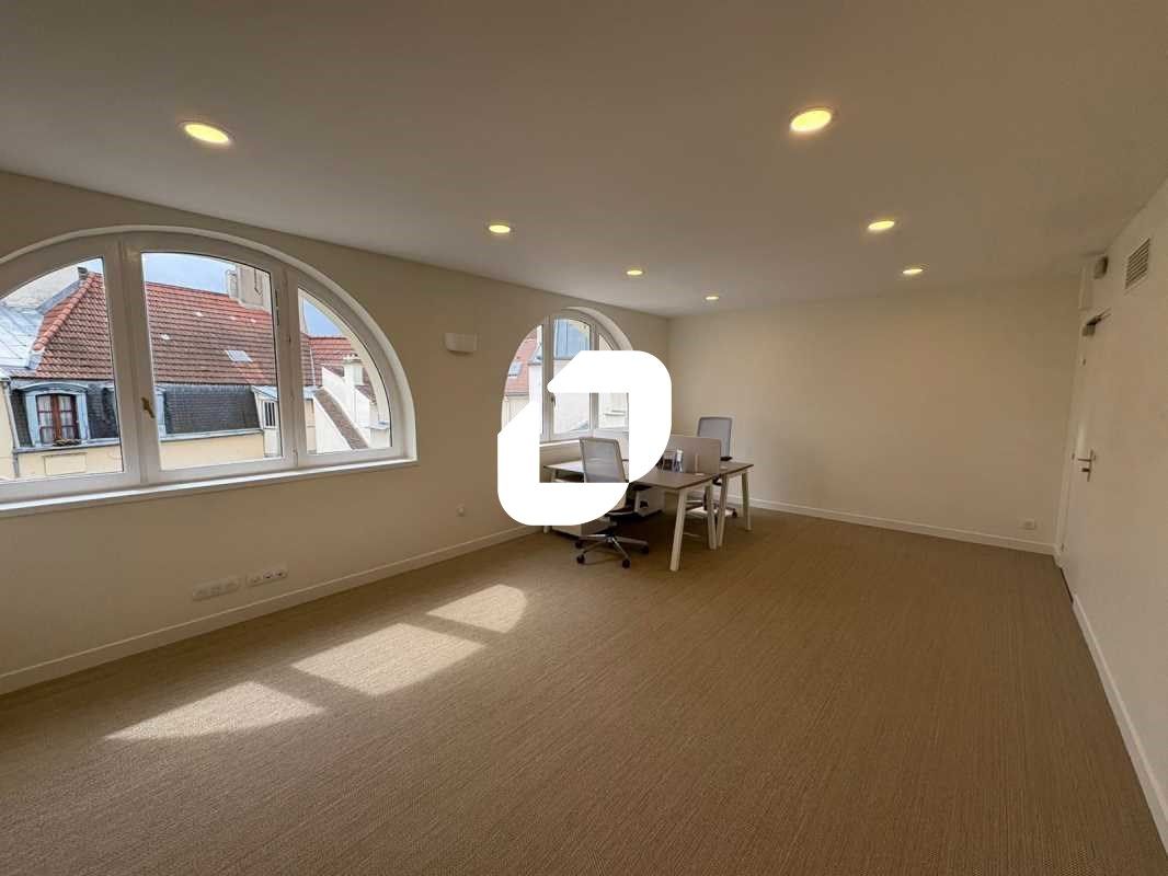 IMMPROVE vous propose, en hyper centre de Saint G