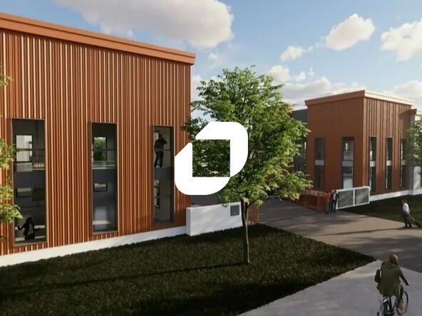 Situé sur la commune de SERRIS au sein du parc in