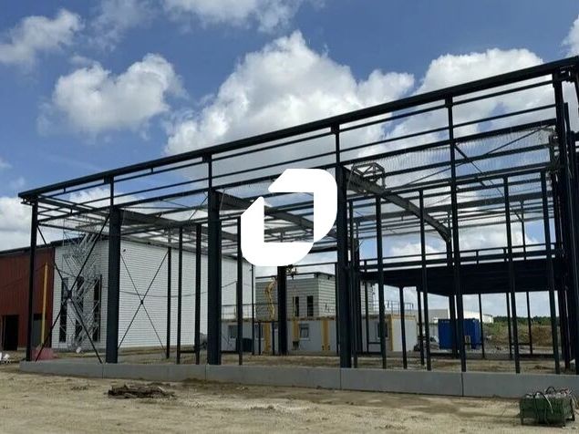 Situé sur la commune de SERRIS au sein du parc in