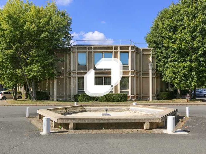 Au sein du parc des Algorithmes, sur le plateau d