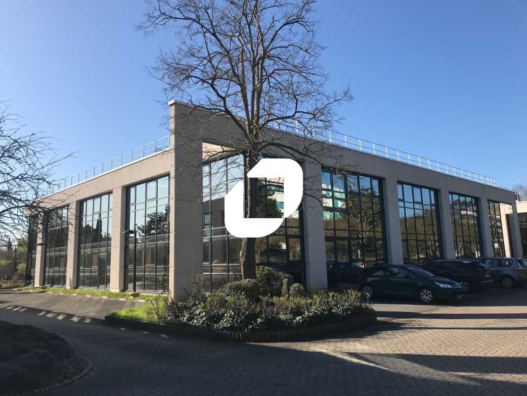 Au coeur du quartier d'affaires de Saint Quentin