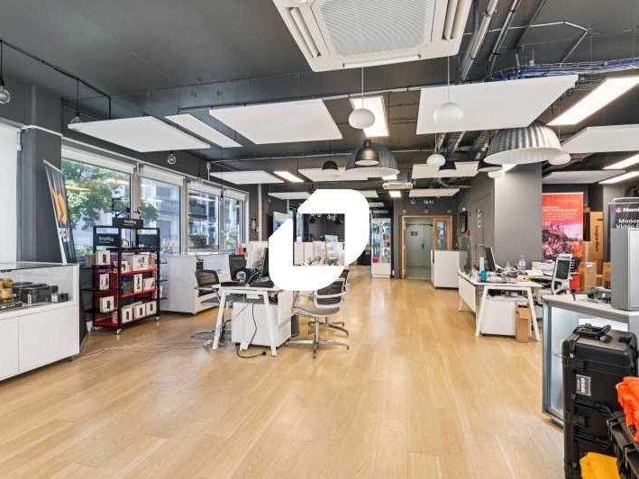 Immprove vous propose à la location un immeuble i