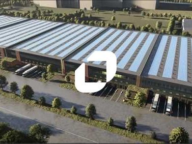 Site industriel 33 605 m² divisible à partir de 1