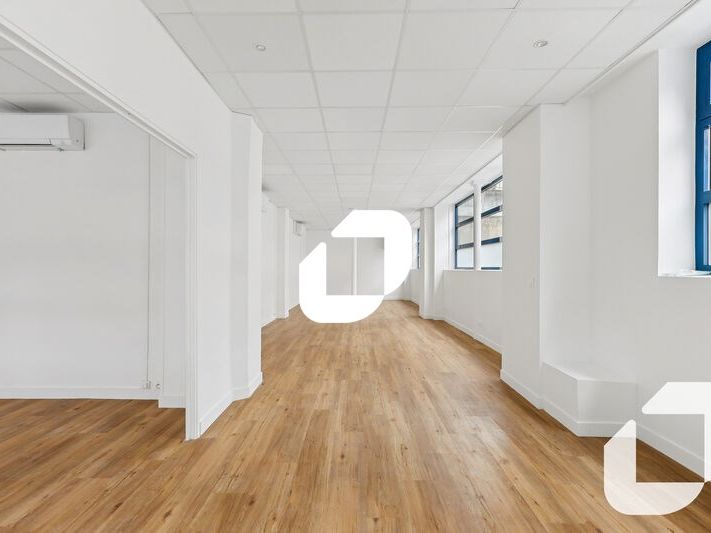 À proximité de Boucicaut, IMMPROVE vous propose u