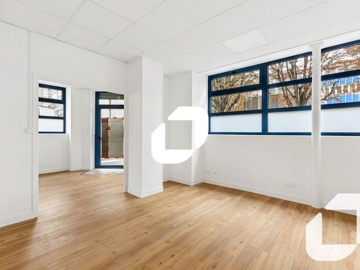 À proximité de Boucicaut, IMMPROVE vous propose u