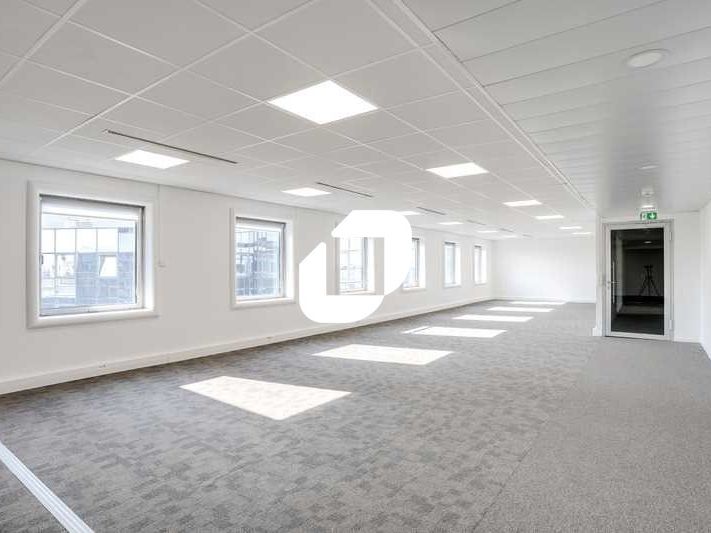 Au sein d'un immeuble non IGH situé à 5 minutes d