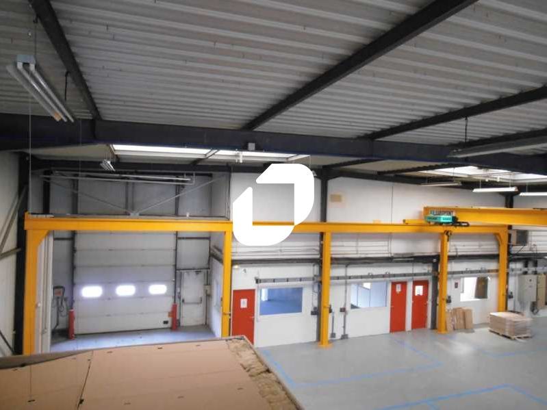 Sur la commune de Voisins-le-Bretonneux (78 - Yve