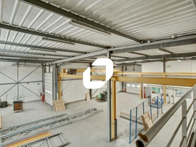 Sur la commune de Voisins-le-Bretonneux (78 - Yve