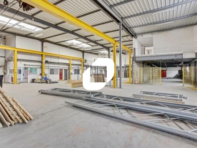 Sur la commune de Voisins-le-Bretonneux (78 - Yve