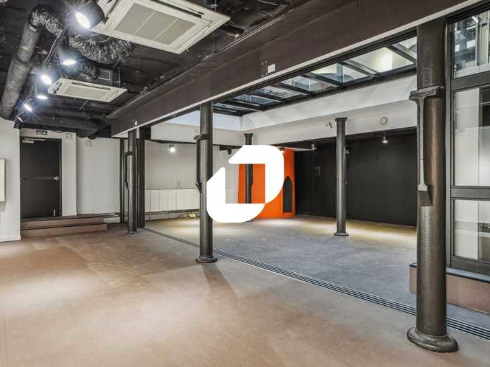 Immprove vous propose à la location des surfaces