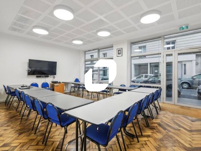 IMMPROVE vous propose à la location une surface d